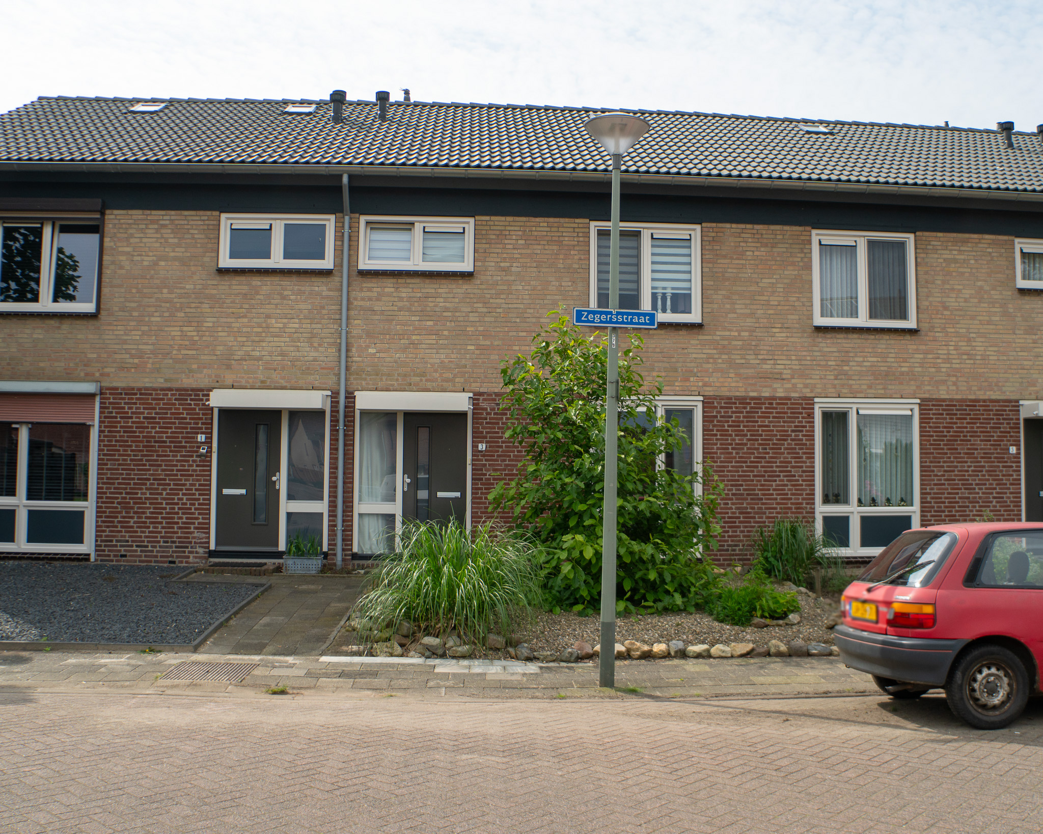 Zegersstraat 3, 5961 XR Horst, Nederland