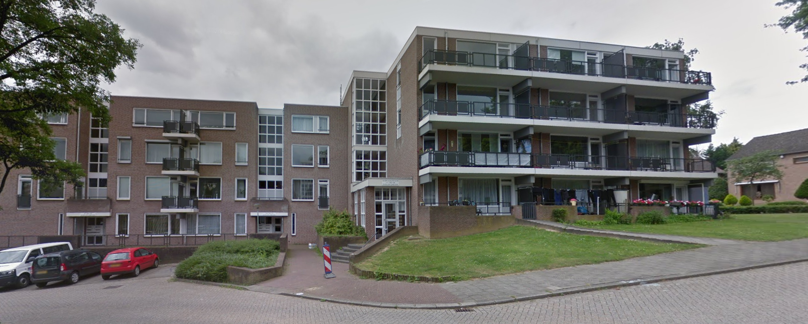 Gebrookerplein 152, 6431 LX Hoensbroek, Nederland