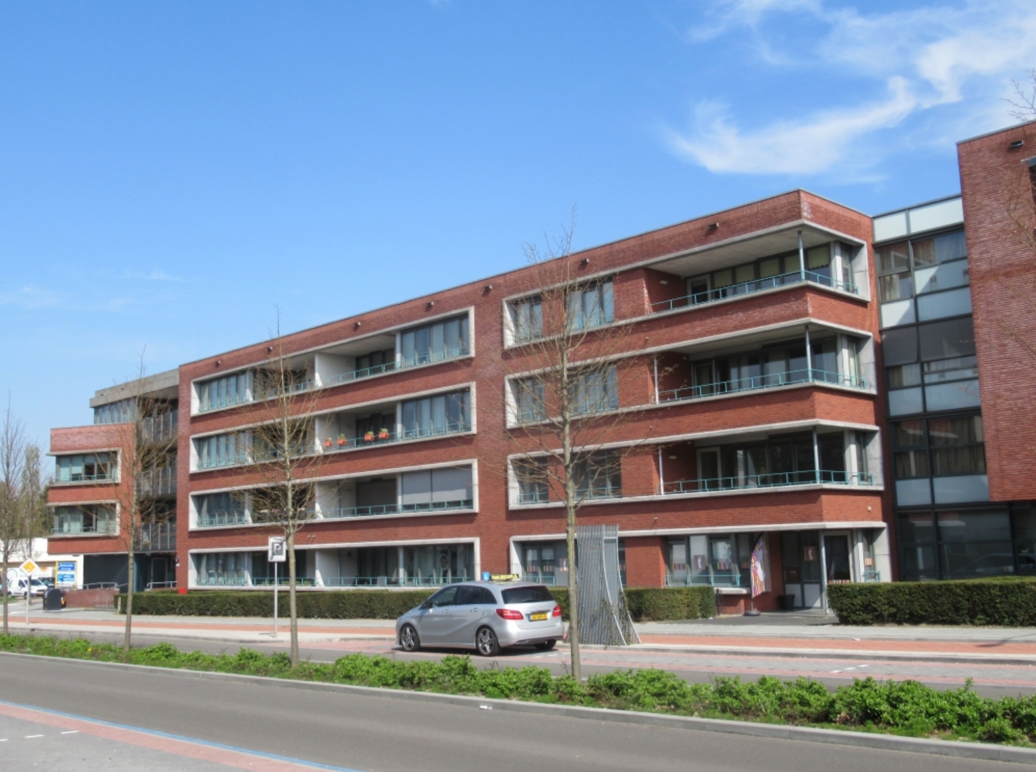 Akerstraat Noord 59HS38, 6446 XC Brunssum, Nederland