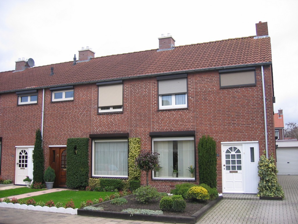 Braakstraat 24, 6004 CX Weert, Nederland