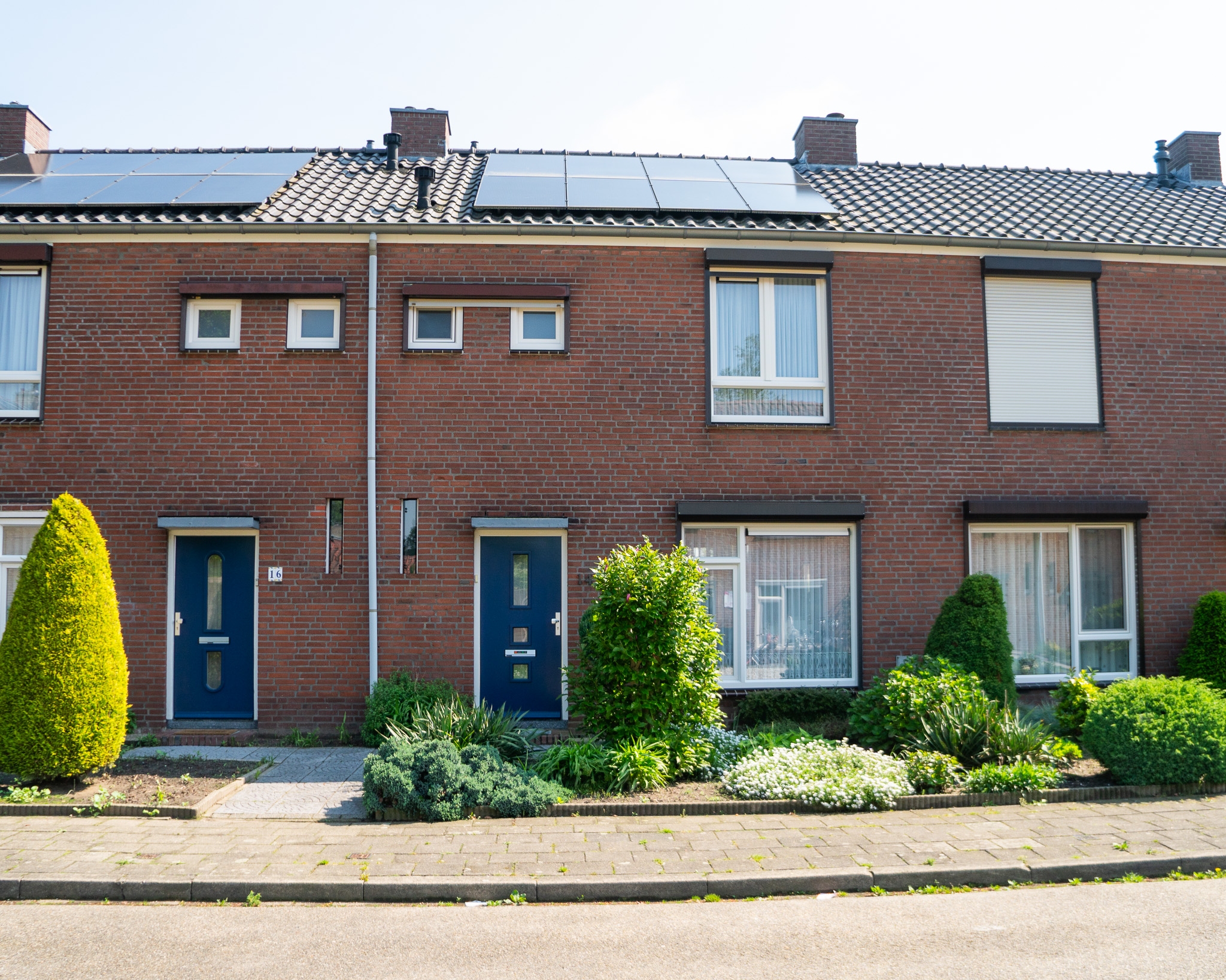 Prinses Beatrixstraat 14, 5961 CM Horst, Nederland