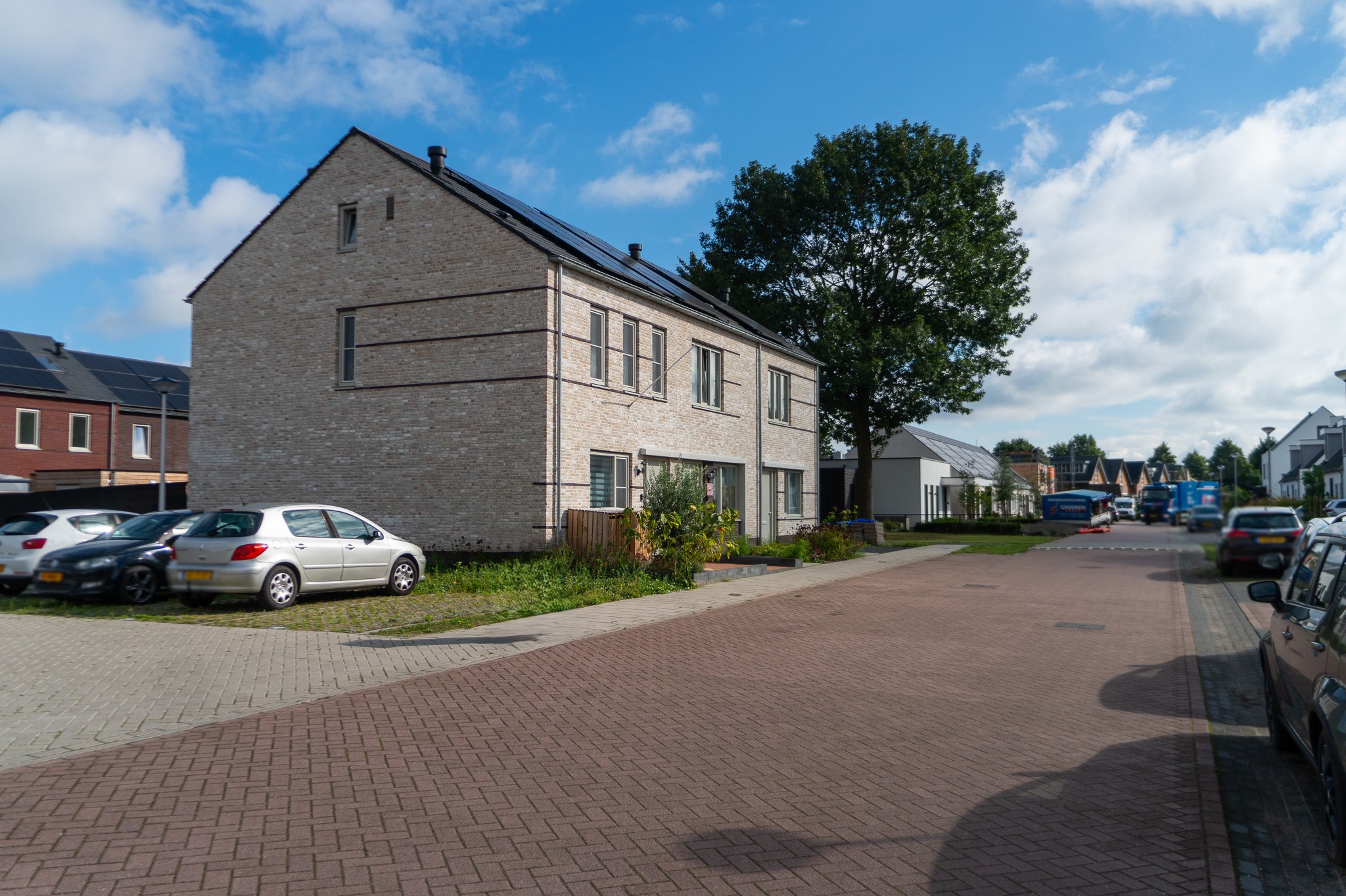 Dormansgoed 20, 5993 HW Maasbree, Nederland