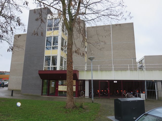 Ruijsstraat 31A
