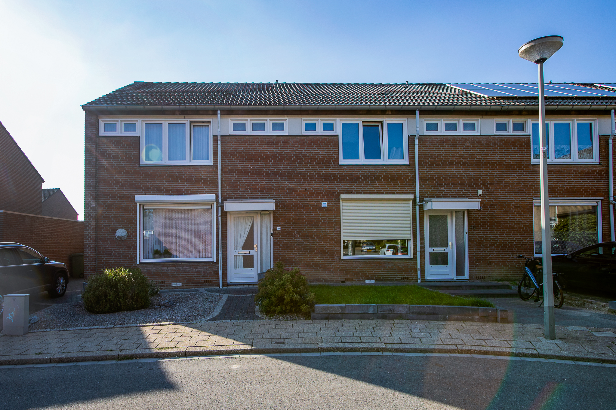 Burgemeester Coonenlaan 46
