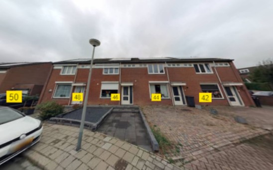 Burgemeester Coonenlaan 46