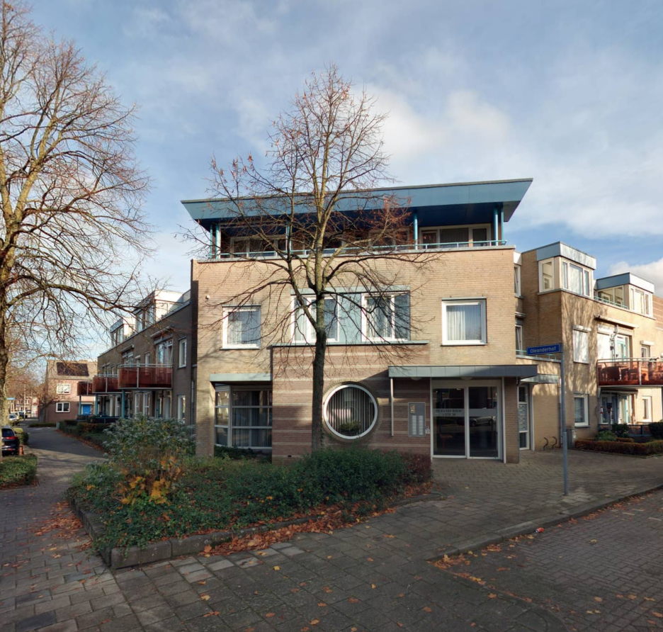Oleanderhof 9, 6463 GM Kerkrade, Nederland