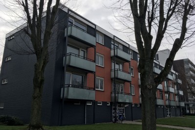 Hoofdstraat 171, 6372 CT Landgraaf, Nederland