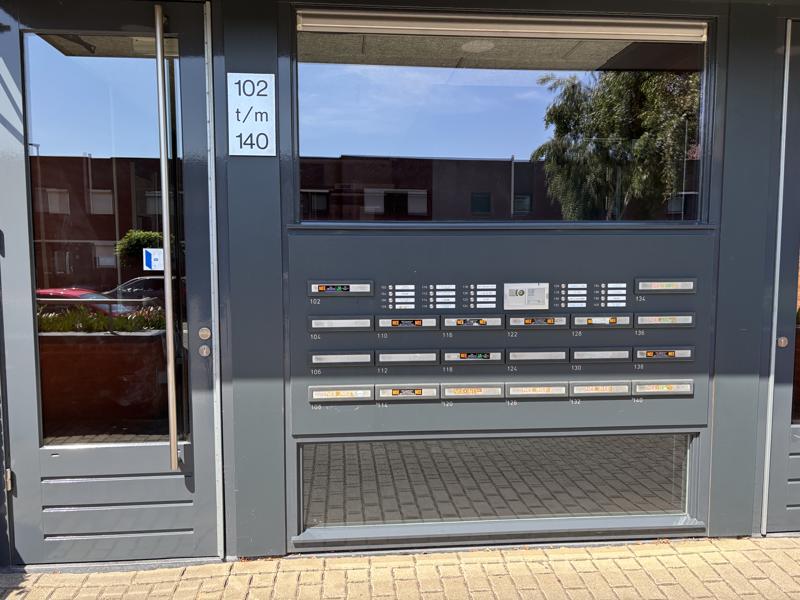 Cavaleriestraat 122 + parking – foto 3