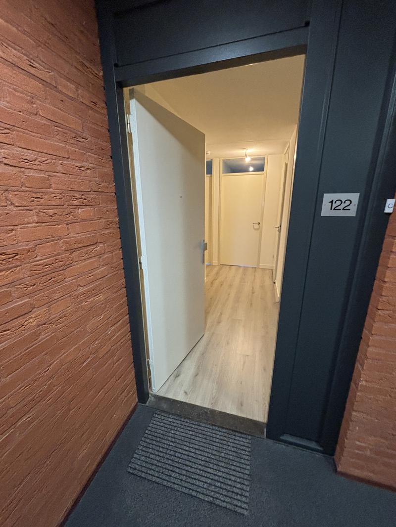 Cavaleriestraat 122 + parking – foto 5