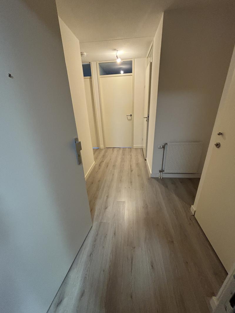Cavaleriestraat 122 + parking – foto 6