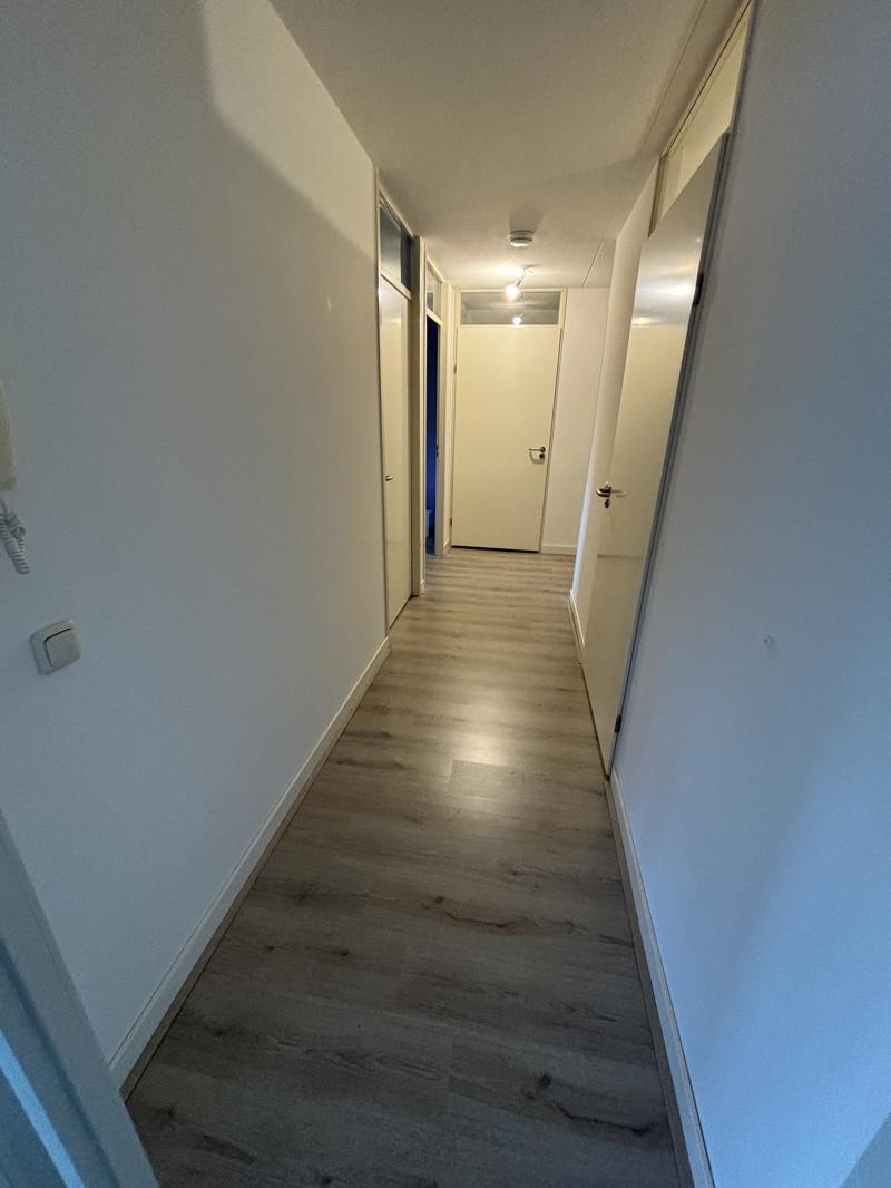 Cavaleriestraat 122 + parking – foto 10