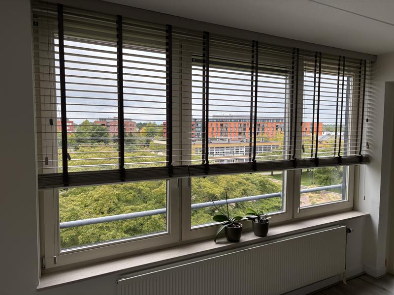 Cavaleriestraat 122 + parking – foto 31