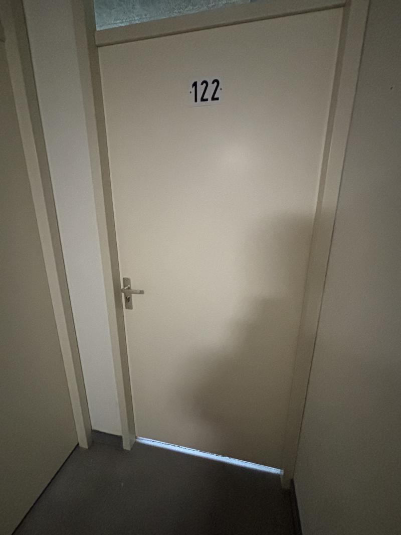 Cavaleriestraat 122 + parking – foto 46