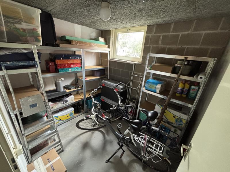 Cavaleriestraat 122 + parking – foto 47