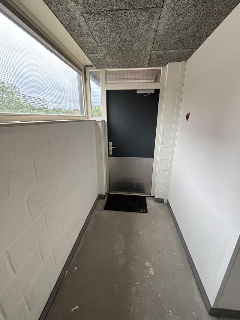 Cavaleriestraat 122 + parking – foto 48