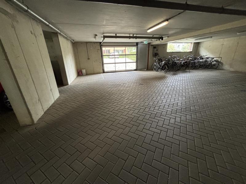 Cavaleriestraat 122 + parking – foto 51