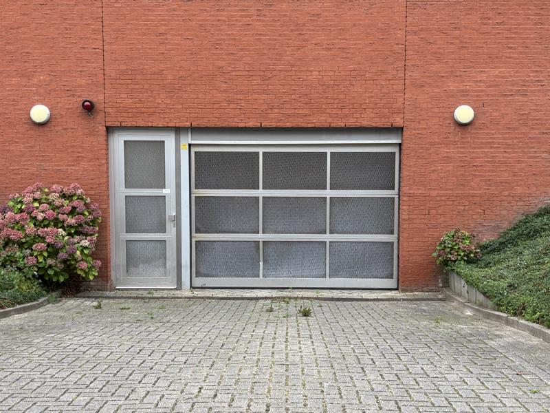 Cavaleriestraat 122 + parking – foto 52