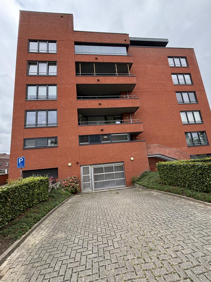 Cavaleriestraat 122 + parking – foto 53