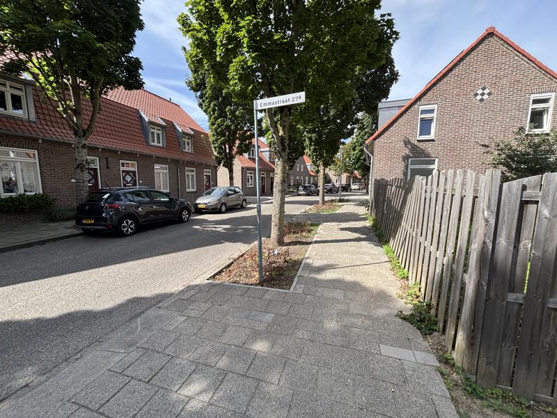 Emmastraat 23