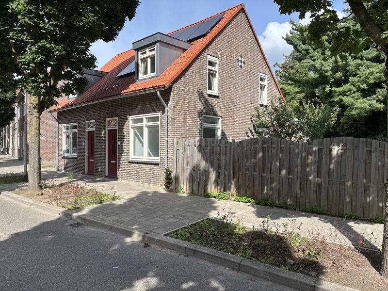 Emmastraat 23, 6431 CS Hoensbroek, Nederland