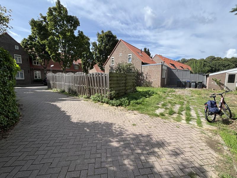 Emmastraat 23