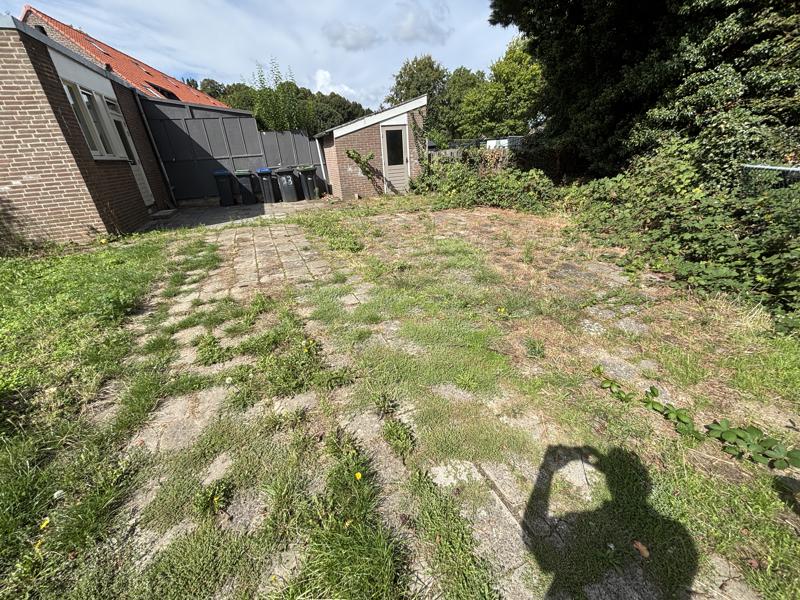 Emmastraat 23