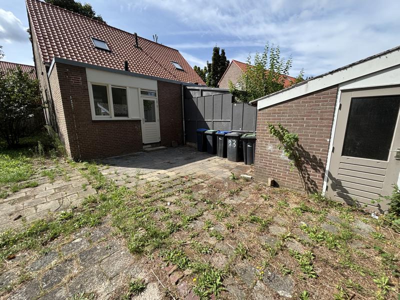 Emmastraat 23
