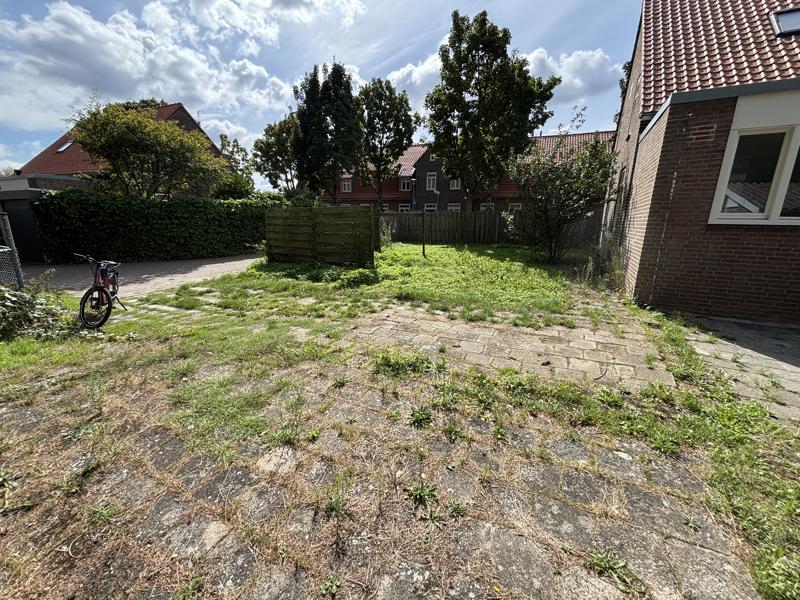 Emmastraat 23
