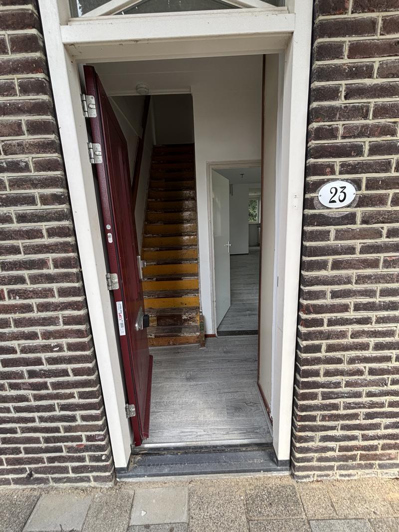 Emmastraat 23
