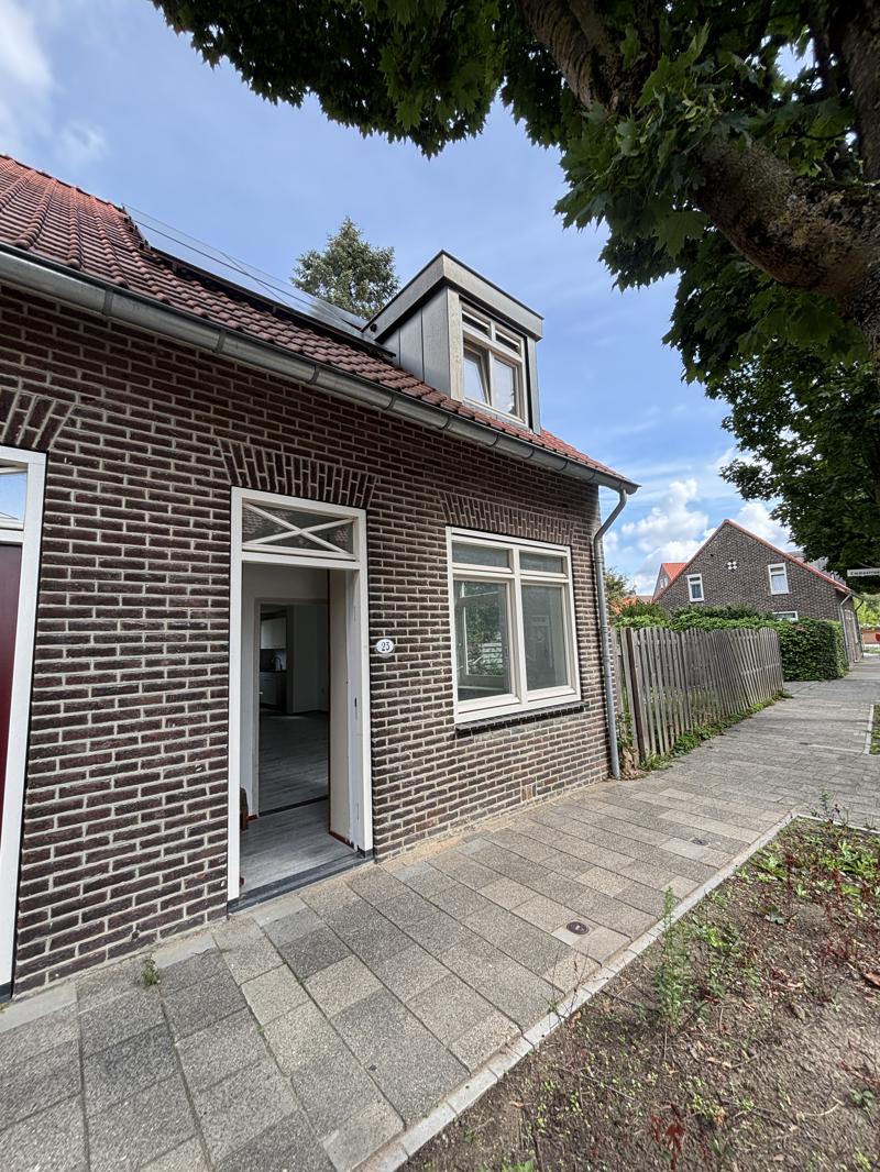 Emmastraat 23