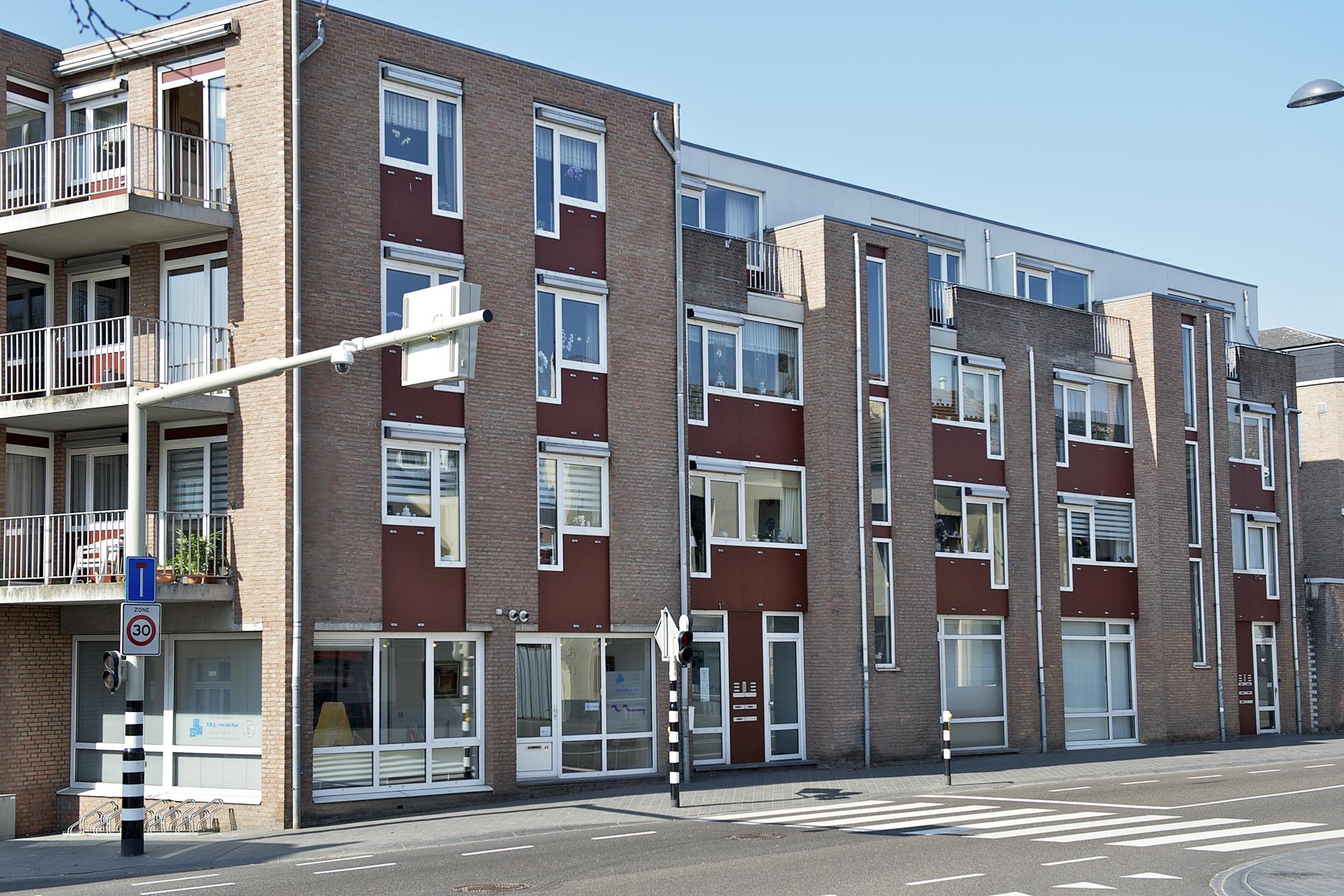Reinaldstraat 20, 6301 DR Valkenburg, Nederland