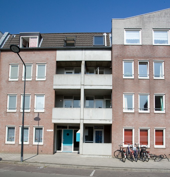 Bloemenweg 39B