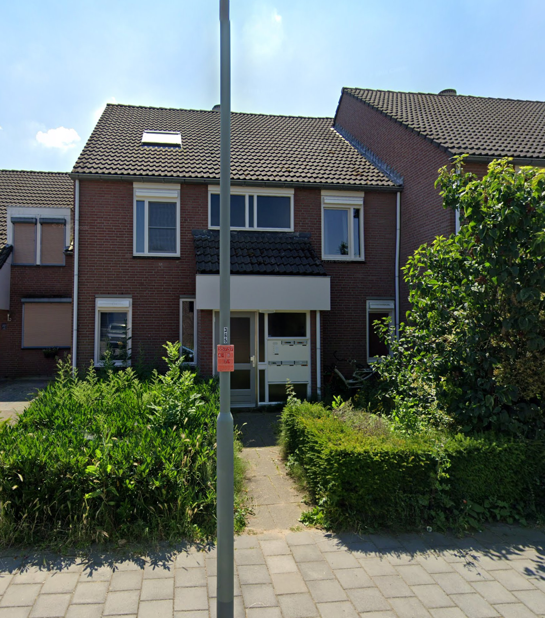 Boutestraat 35, 6071 JR Swalmen, Nederland