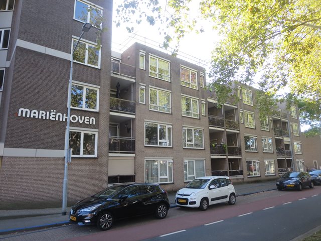Regentessestraat 61
