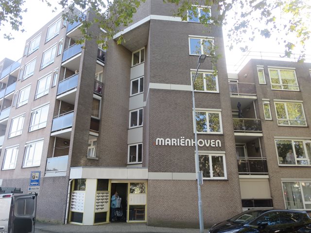Regentessestraat 61