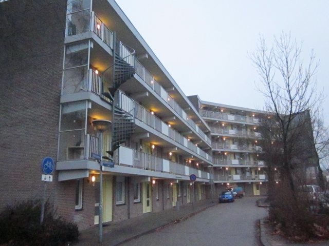 Regentessestraat 61