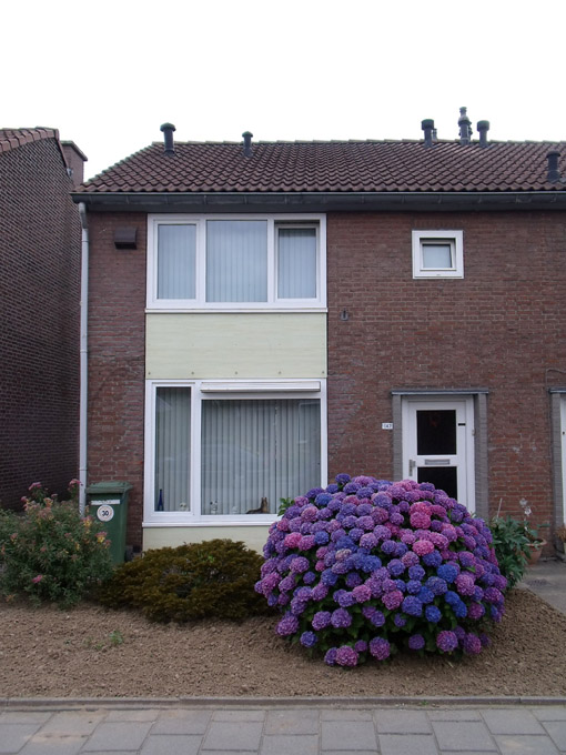 Pastoor Dominicus Hexstraat 147, 6231 HE Meerssen, Nederland