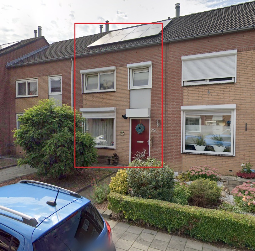 Leenhof 29, 6241 DC Bunde, Nederland