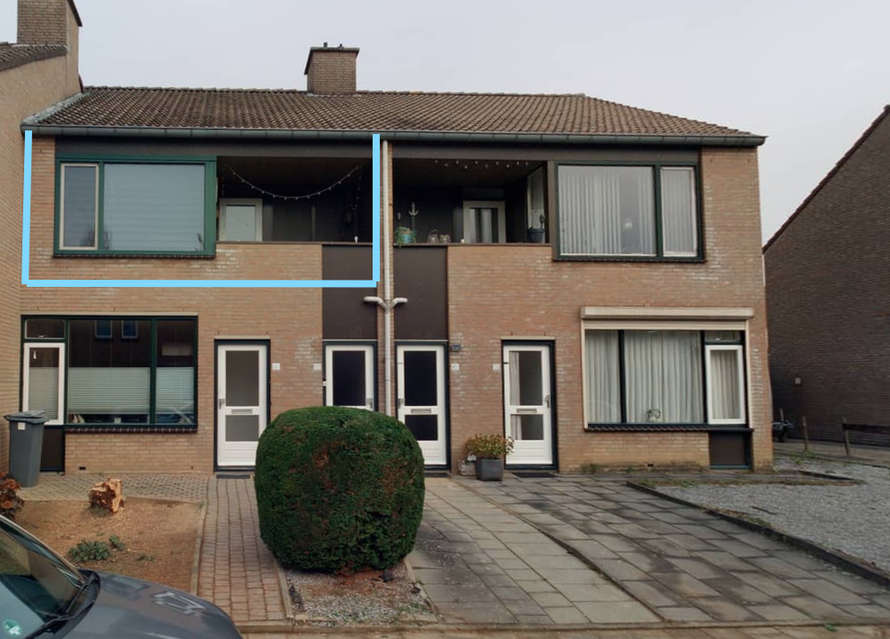 Frans Erensstraat 43, 6367 SK Voerendaal, Nederland