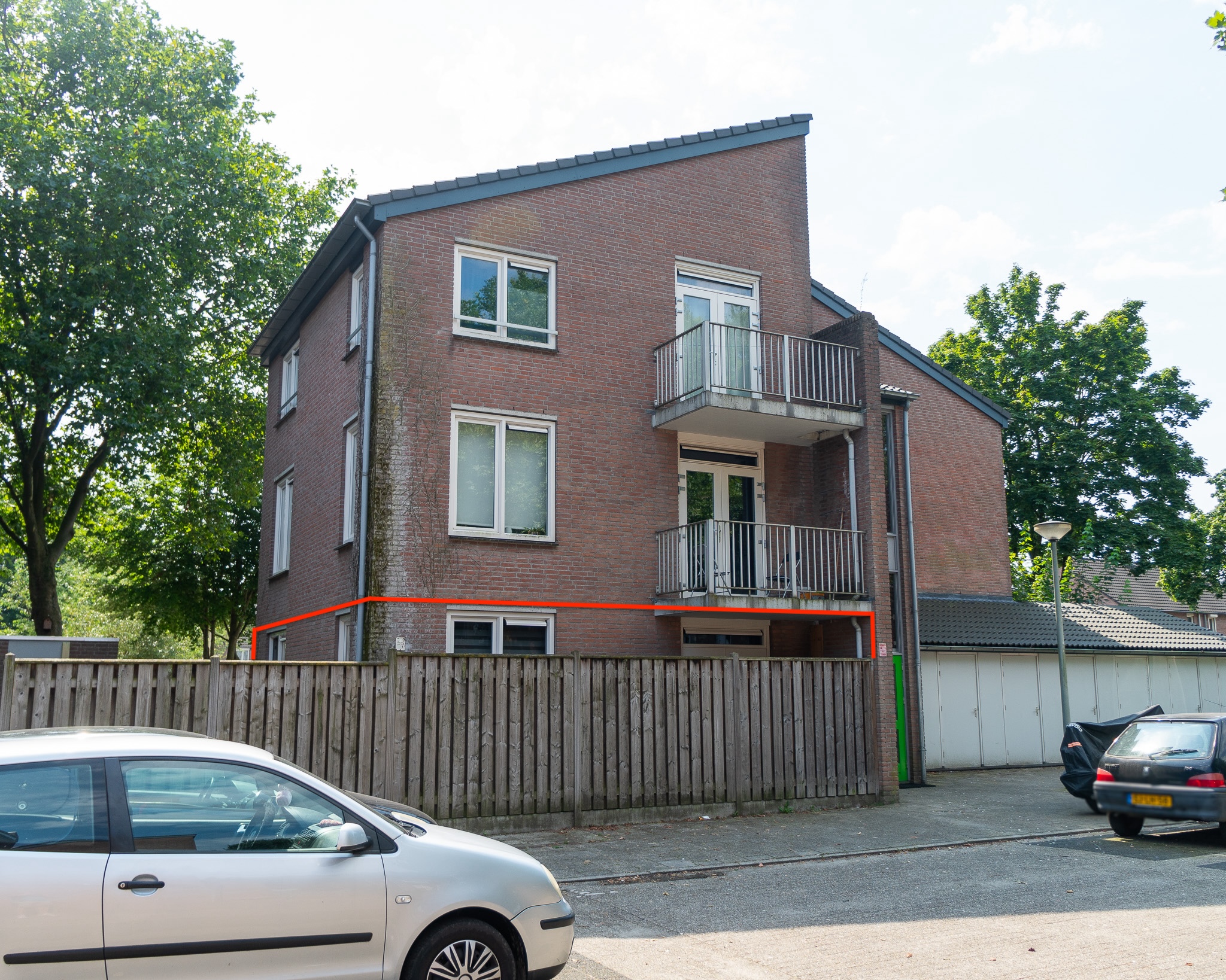 Honingklaver 95 Venray
