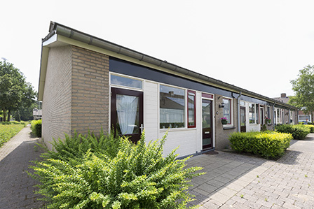Jan van Eyckstraat 7, 5854 EG Bergen, Nederland
