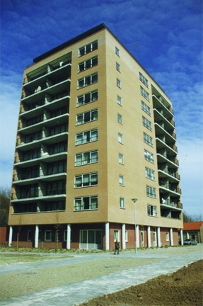 Berkenstraat 64, 5802 DB Venray, Nederland