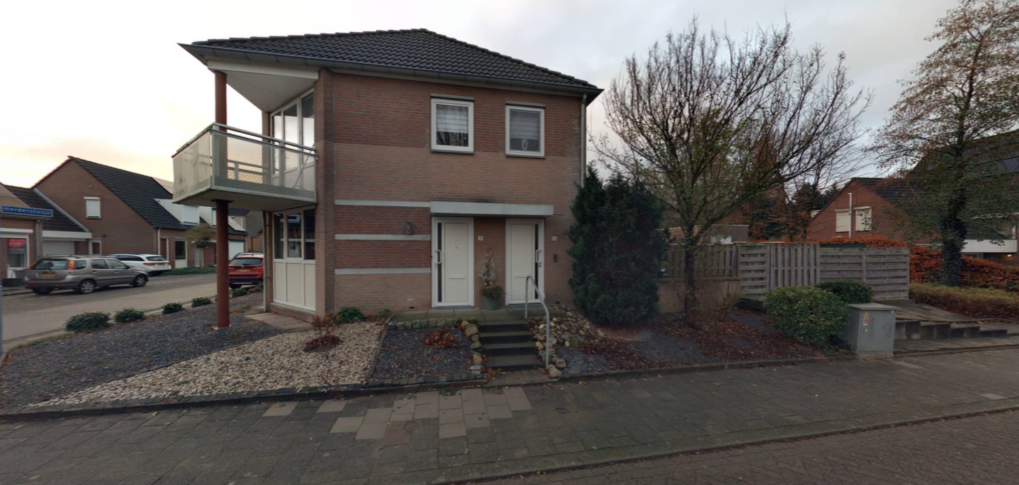 Heggewikke 56