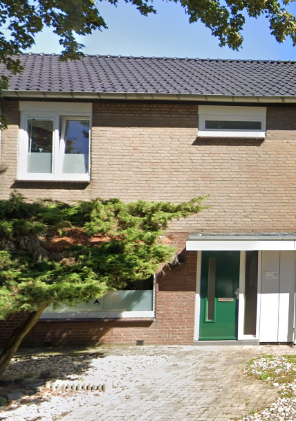 Cortenaerstraat 9, 6163 XS Geleen, Nederland