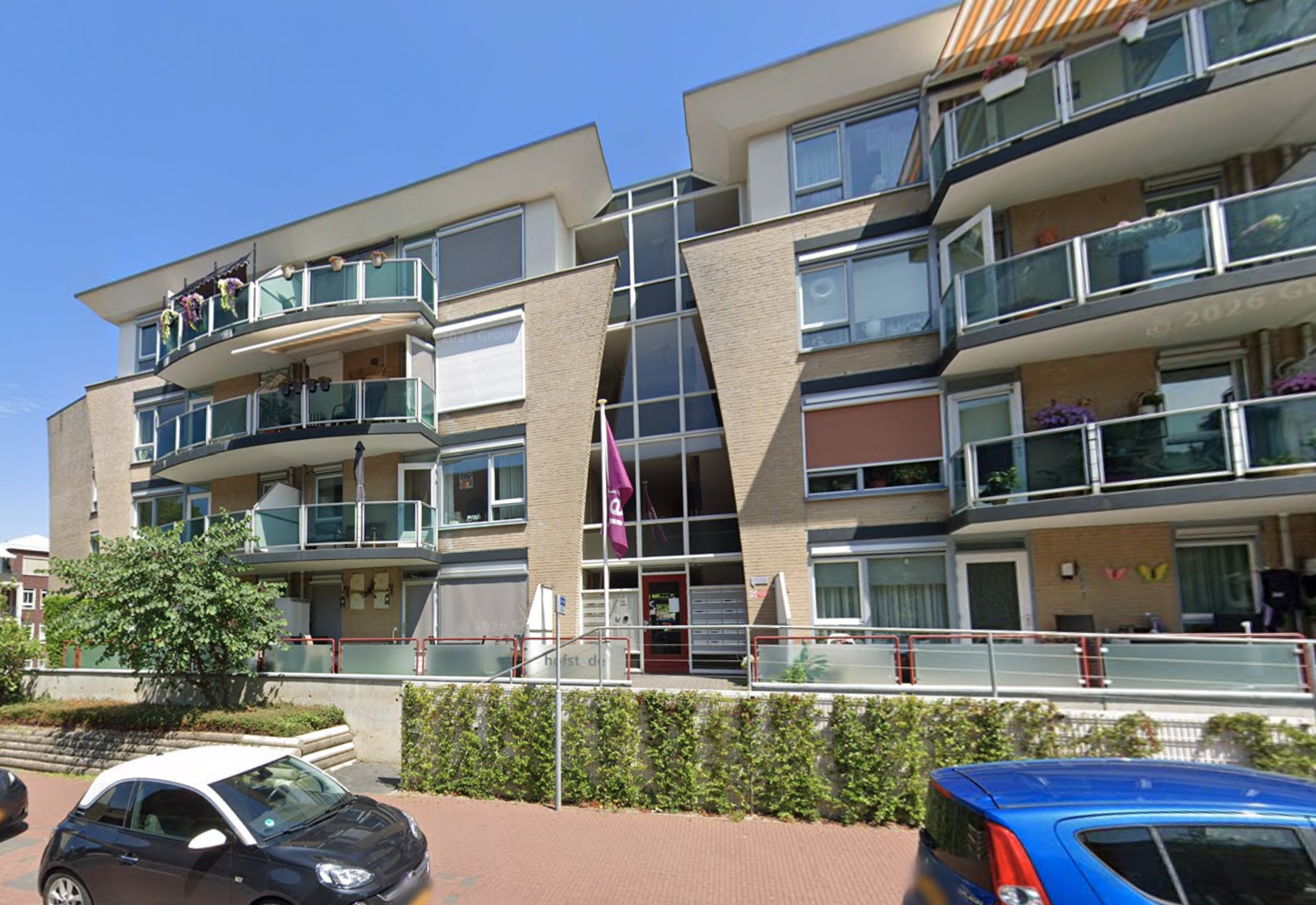 Hofstede 11, 6441 DX Brunssum, Nederland