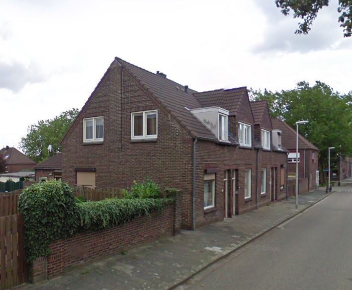 Plataanstraat 6, 6413 PT Heerlen, Nederland