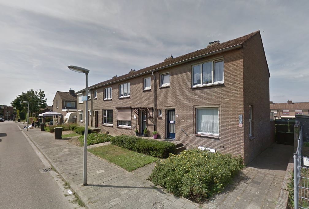 Rubensstraat 12, 6415 VC Heerlen, Nederland