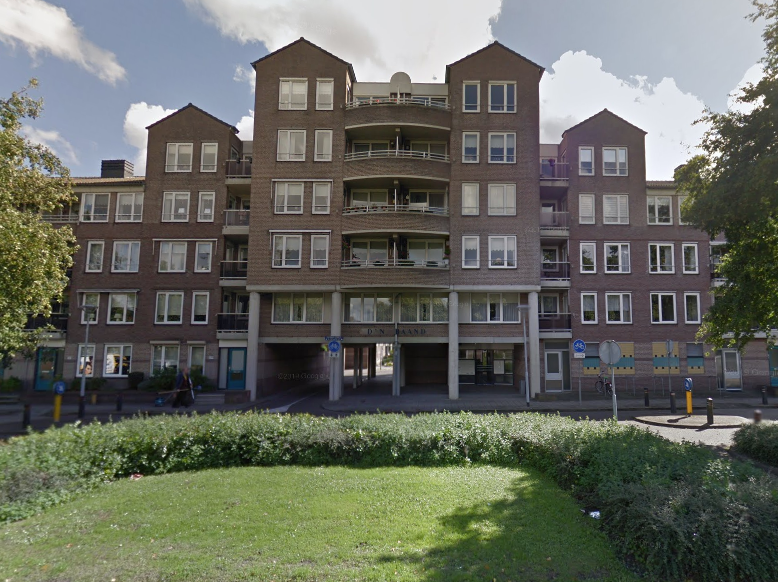 Groenveldsingel 169