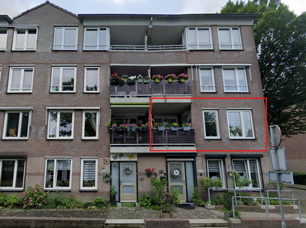 Groenveldsingel 169, 5913 SE Venlo, Nederland