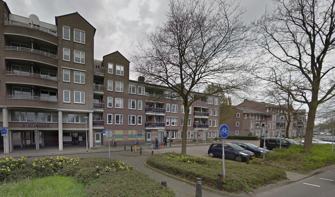 Groenveldsingel 169